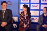 Jacqueline Fernandez launch Amby Valley_s EVC music fest in Mumbai on 6th Sept 2013 (137).JPG